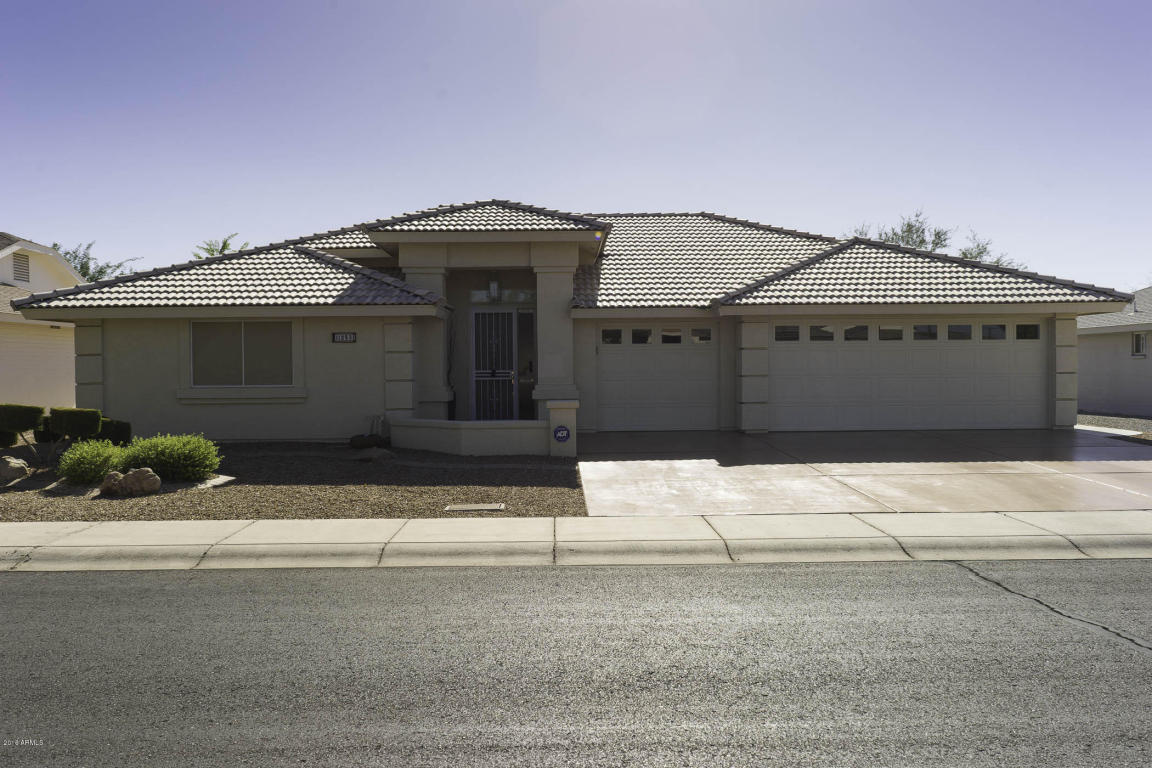11253 E Laguna Azul Cir, Mesa, AZ 85209 photo 1