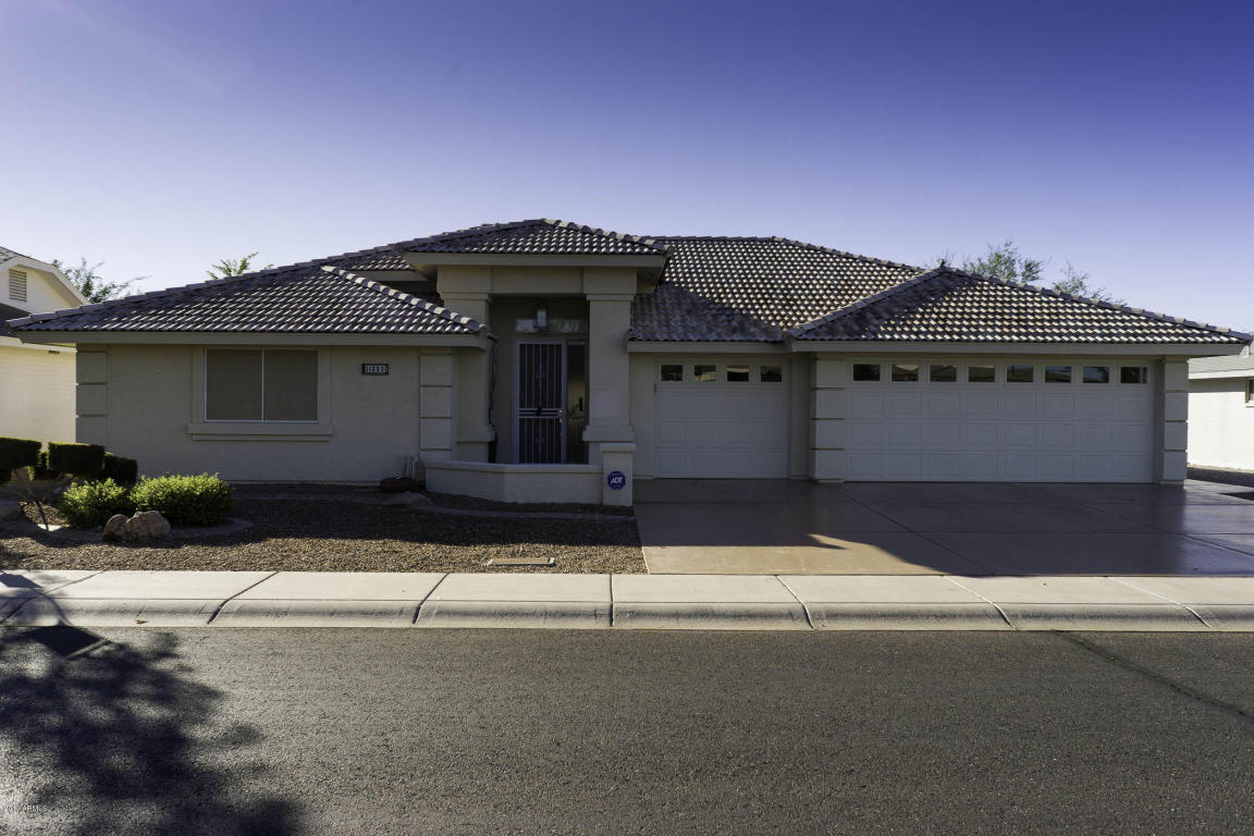 11253 E Laguna Azul Cir, Mesa, AZ 85209 photo 2