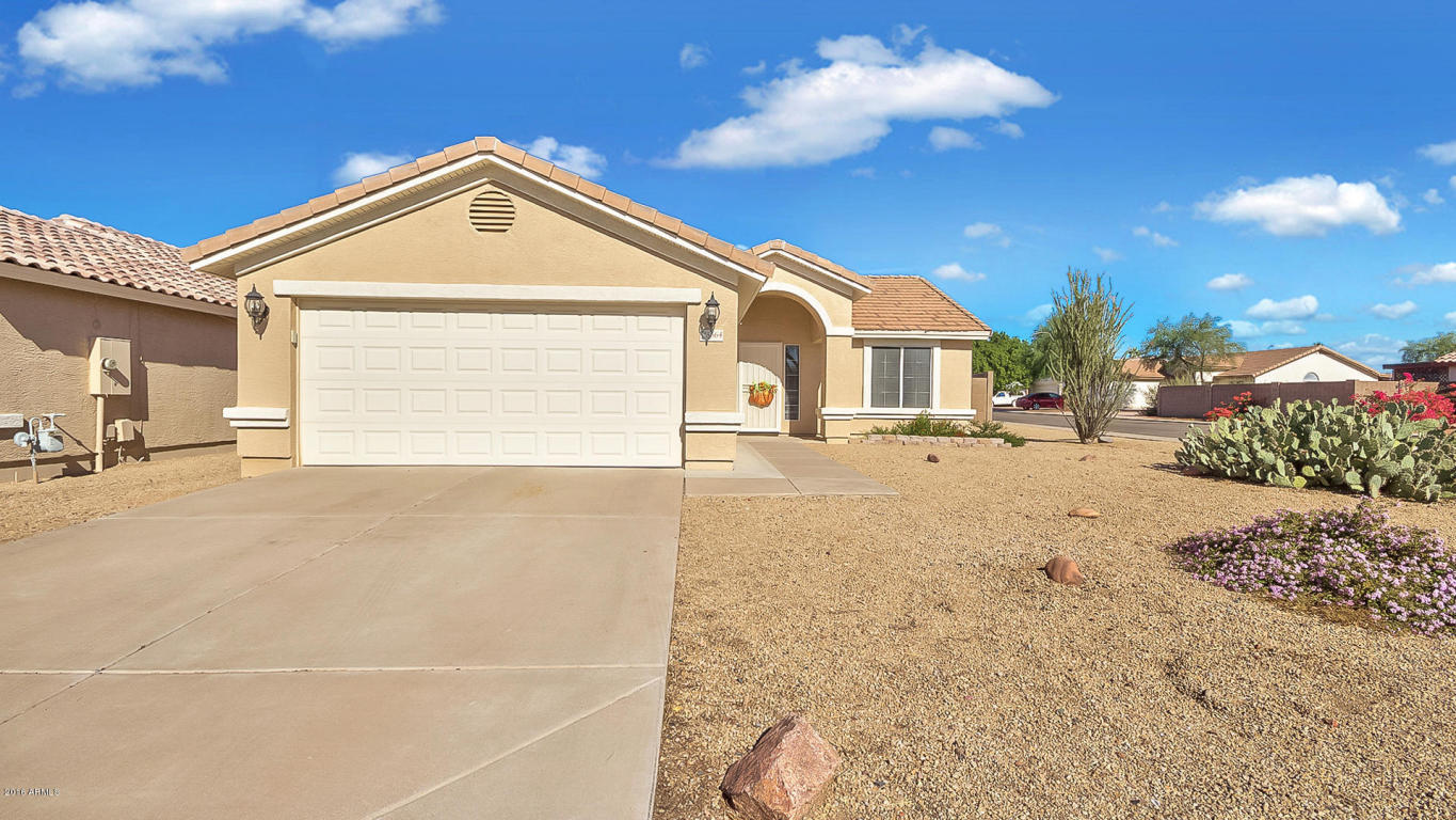 8664 E Crescent Ave, Mesa, AZ 85208 photo 1
