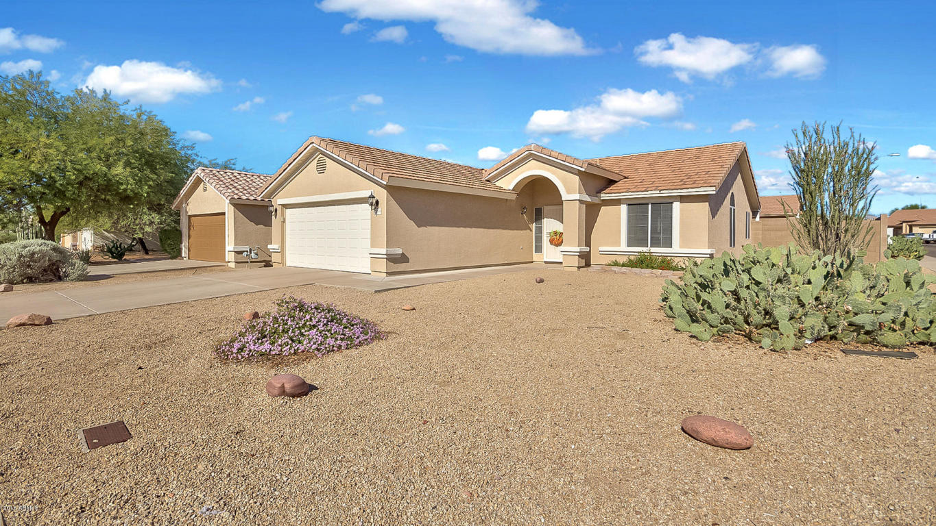 8664 E Crescent Ave, Mesa, AZ 85208 photo 2