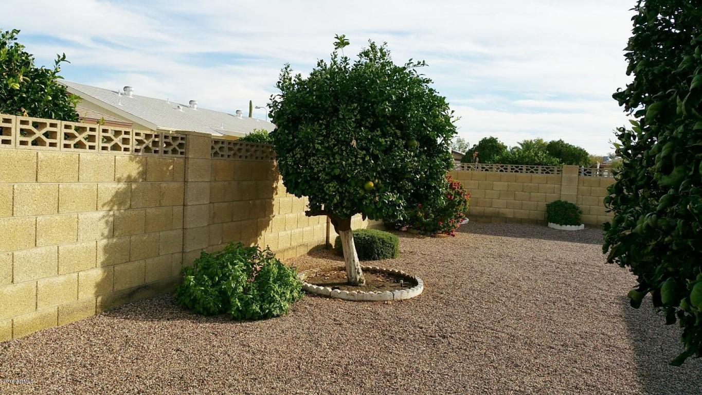 6528 E Boston St, Mesa, AZ 85205 photo 20