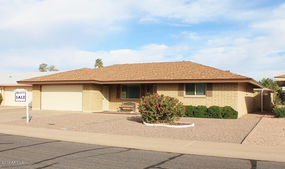 6528 E Boston St, Mesa, AZ 85205 photo 1
