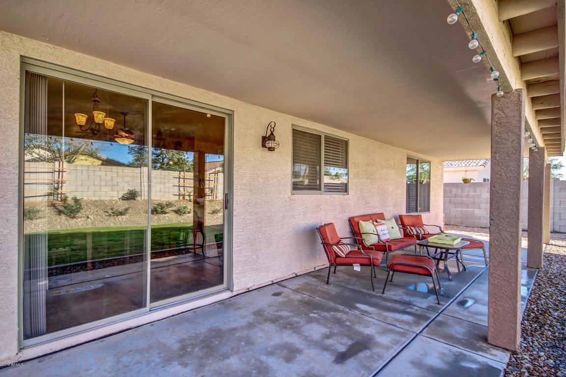 8924 E Bramble Ave, Mesa, AZ 85208 photo 22