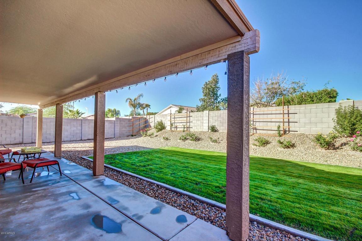 8924 E Bramble Ave, Mesa, AZ 85208 photo 21