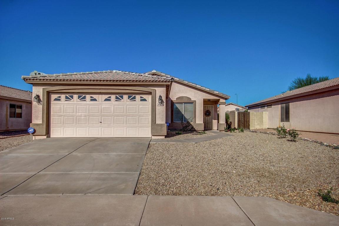 8924 E Bramble Ave, Mesa, AZ 85208 photo 23