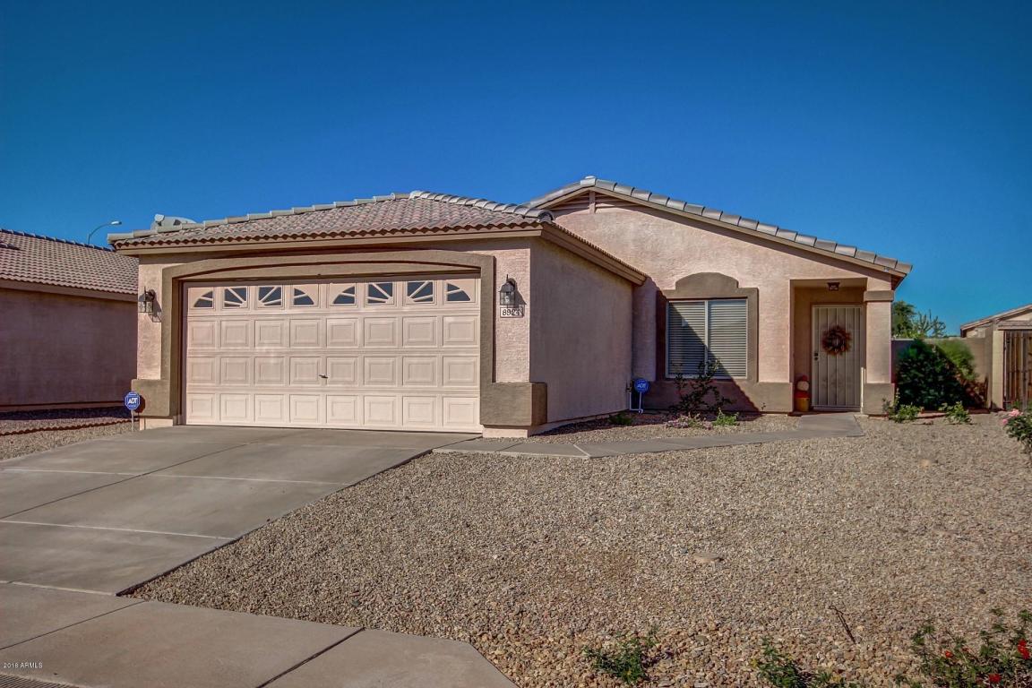 8924 E Bramble Ave, Mesa, AZ 85208 photo 1