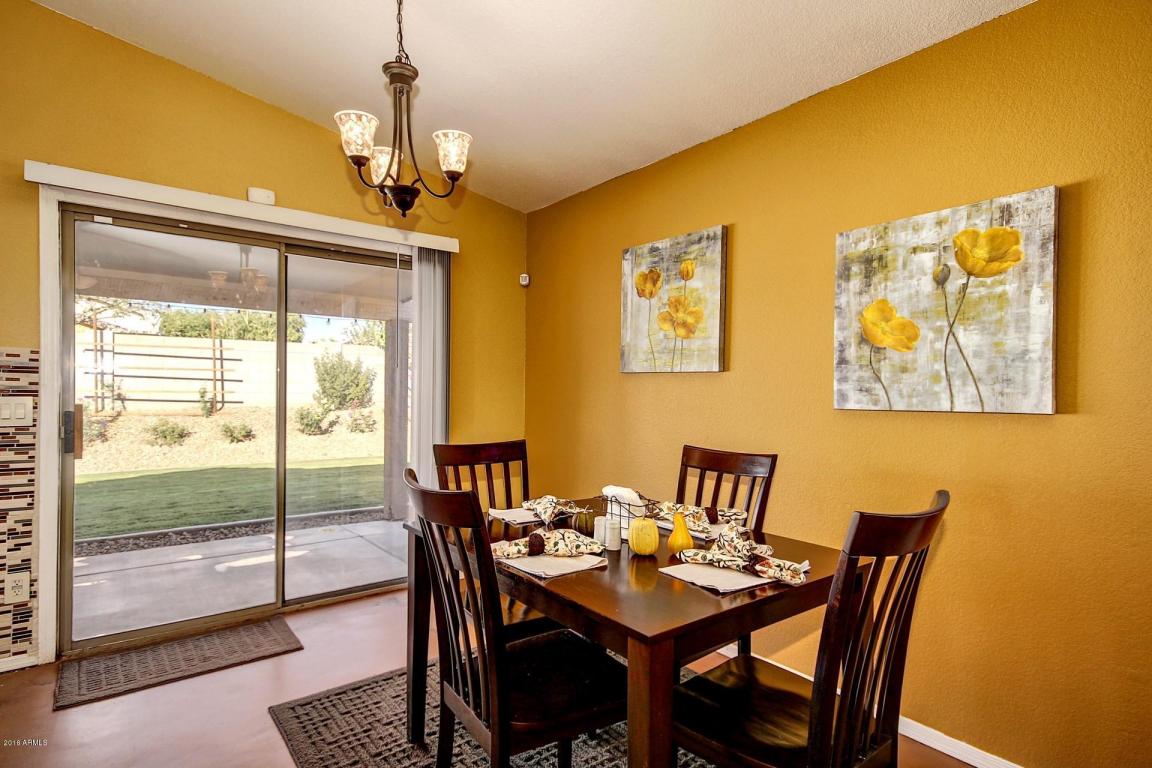 8924 E Bramble Ave, Mesa, AZ 85208 photo 9