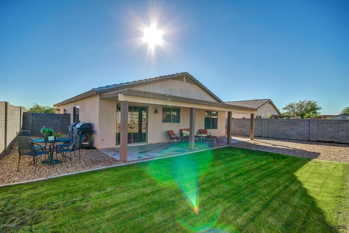 8924 E Bramble Ave, Mesa, AZ 85208 photo 20