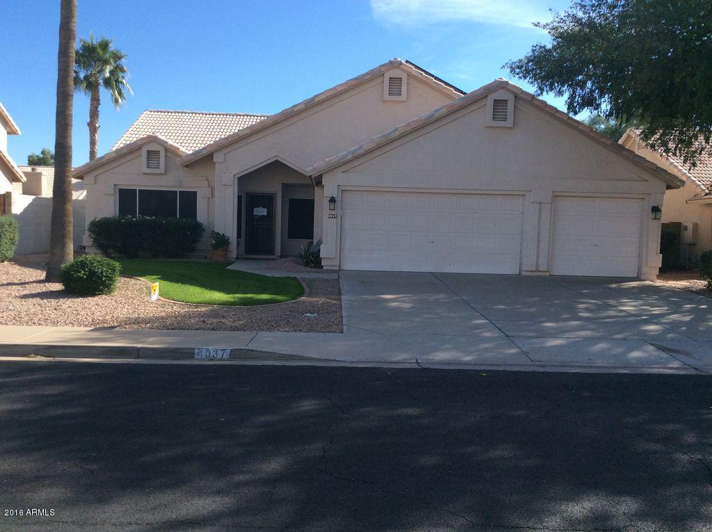 4037 Encinas Ave, Gilbert, AZ 85234 photo 1