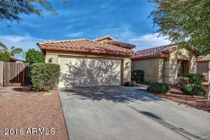 1662 E Wildhorse Pl, Chandler, AZ 85286
