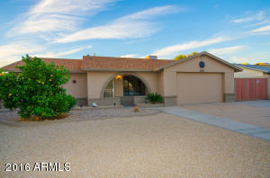 3502 E Anderson Dr, Phoenix, AZ 85032 photo 1