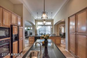 4506 E Jude Ln, Gilbert, AZ 85298 photo 16
