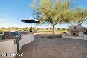 4506 E Jude Ln, Gilbert, AZ 85298 photo 26