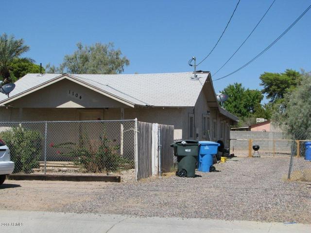 1104 E Campbell Ave, Phoenix, AZ 85014