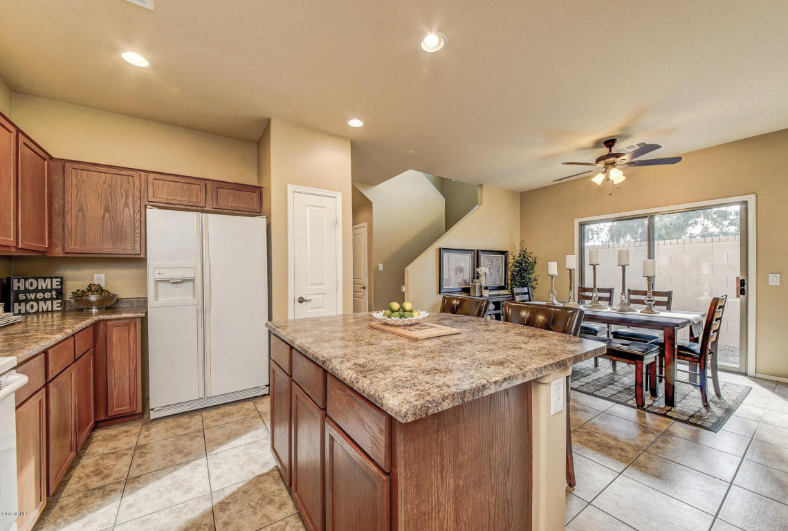3859 E Santa Fe Ln, Gilbert, AZ 85297 photo 7