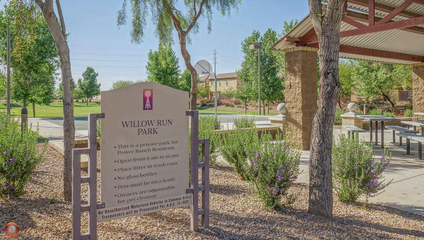3859 E Santa Fe Ln, Gilbert, AZ 85297 photo 27