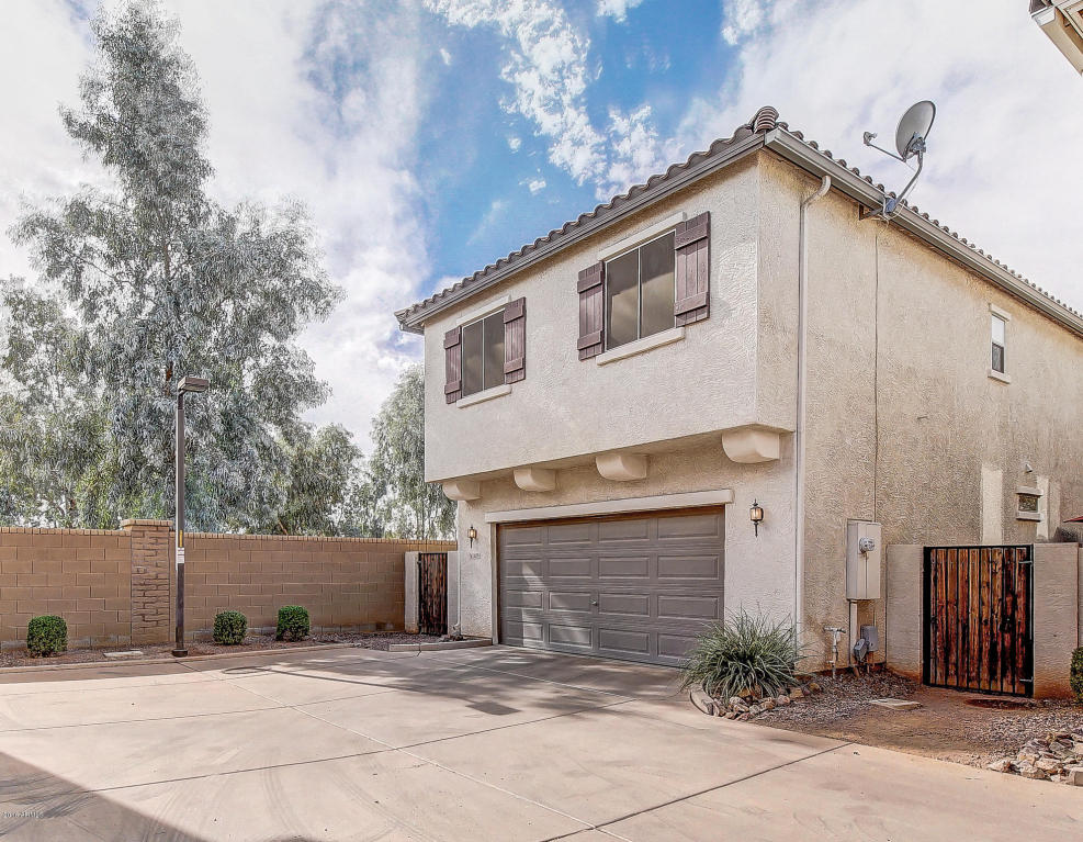 3859 E Santa Fe Ln, Gilbert, AZ 85297 photo 26