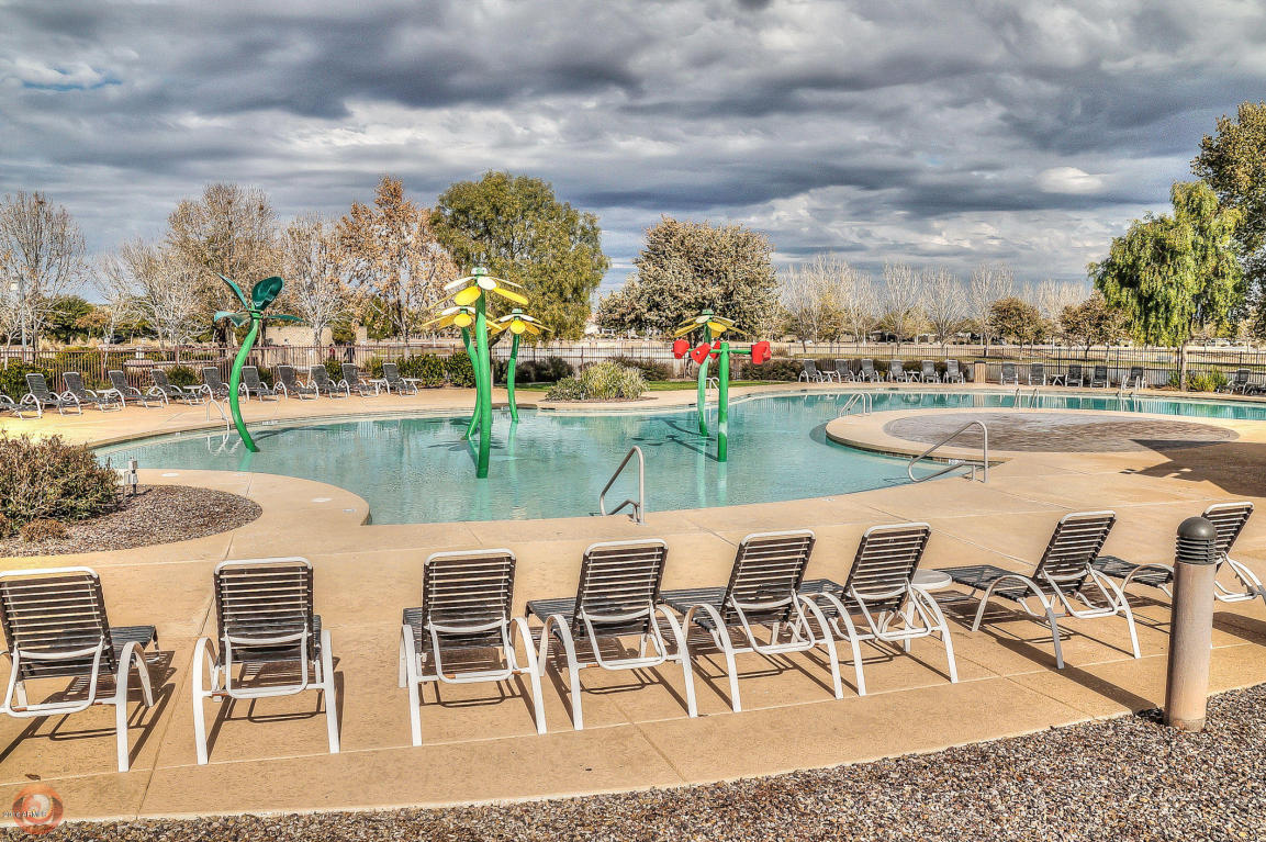 3859 E Santa Fe Ln, Gilbert, AZ 85297 photo 36