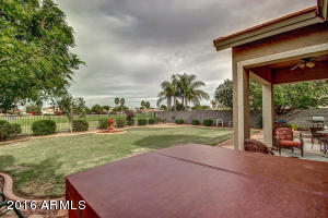 2664 E Stottler Dr, Gilbert, AZ 85296 photo 28