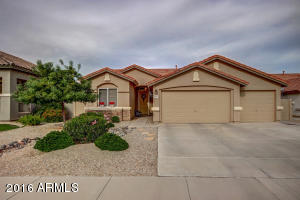 2664 E Stottler Dr, Gilbert, AZ 85296 photo 1