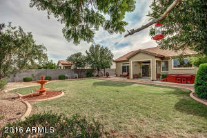 2664 E Stottler Dr, Gilbert, AZ 85296 photo 29