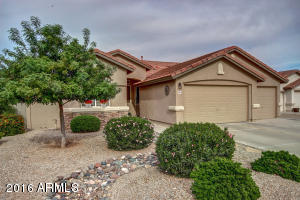 2664 E Stottler Dr, Gilbert, AZ 85296 photo 2