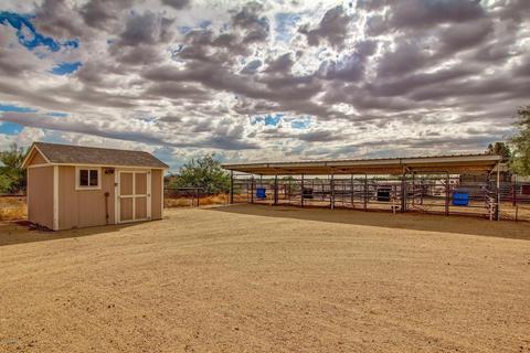 811 E Joy Ranch Rd, Phoenix, AZ 85086 photo 22