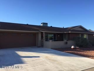 11432 N Balboa Dr, Sun City, AZ 85351