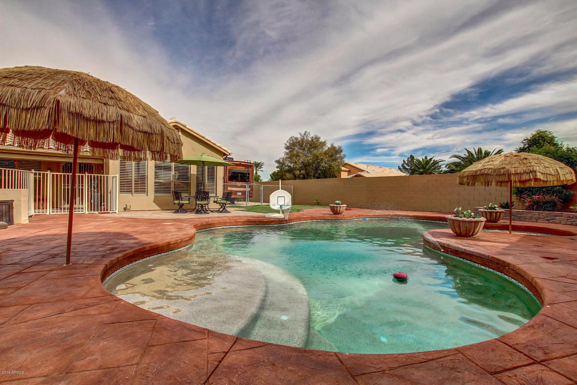 2351 E Finley St, Gilbert, AZ 85296 photo 28
