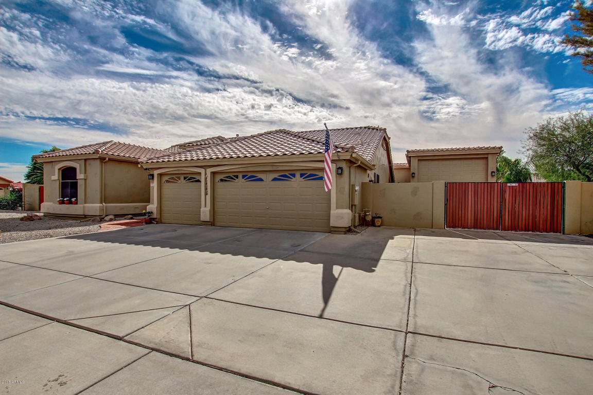 2351 E Finley St, Gilbert, AZ 85296 photo 1