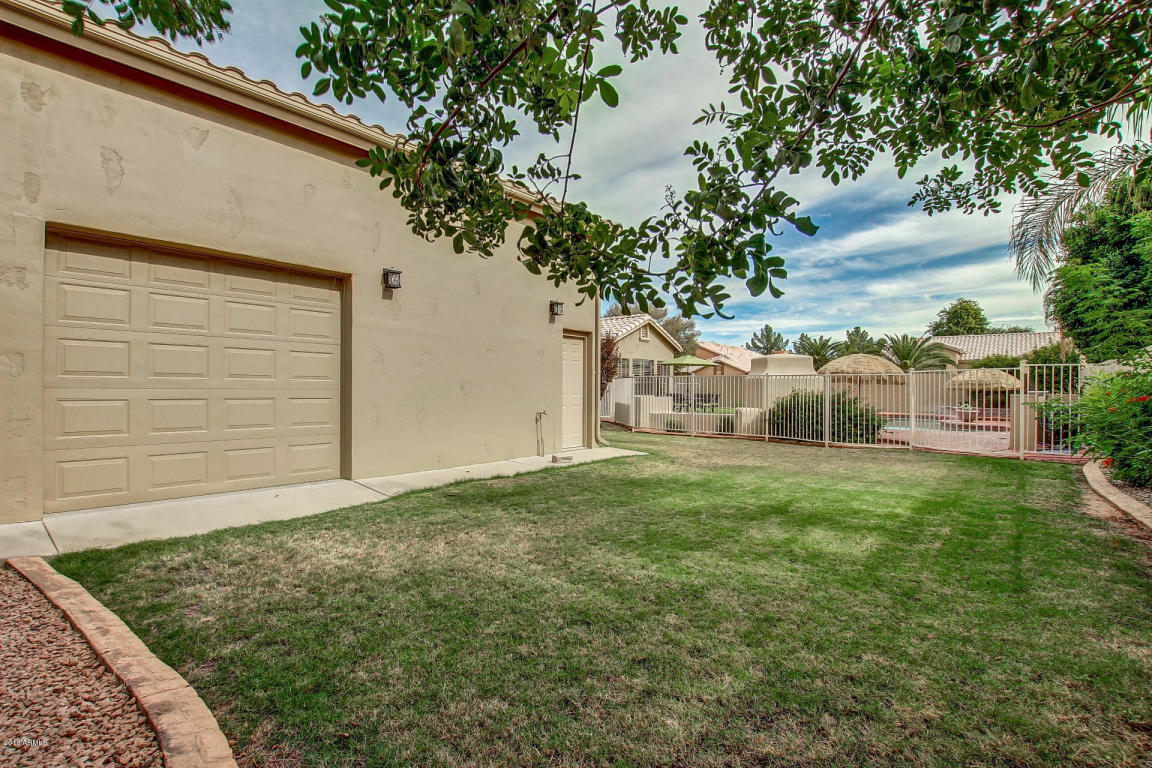 2351 E Finley St, Gilbert, AZ 85296 photo 30