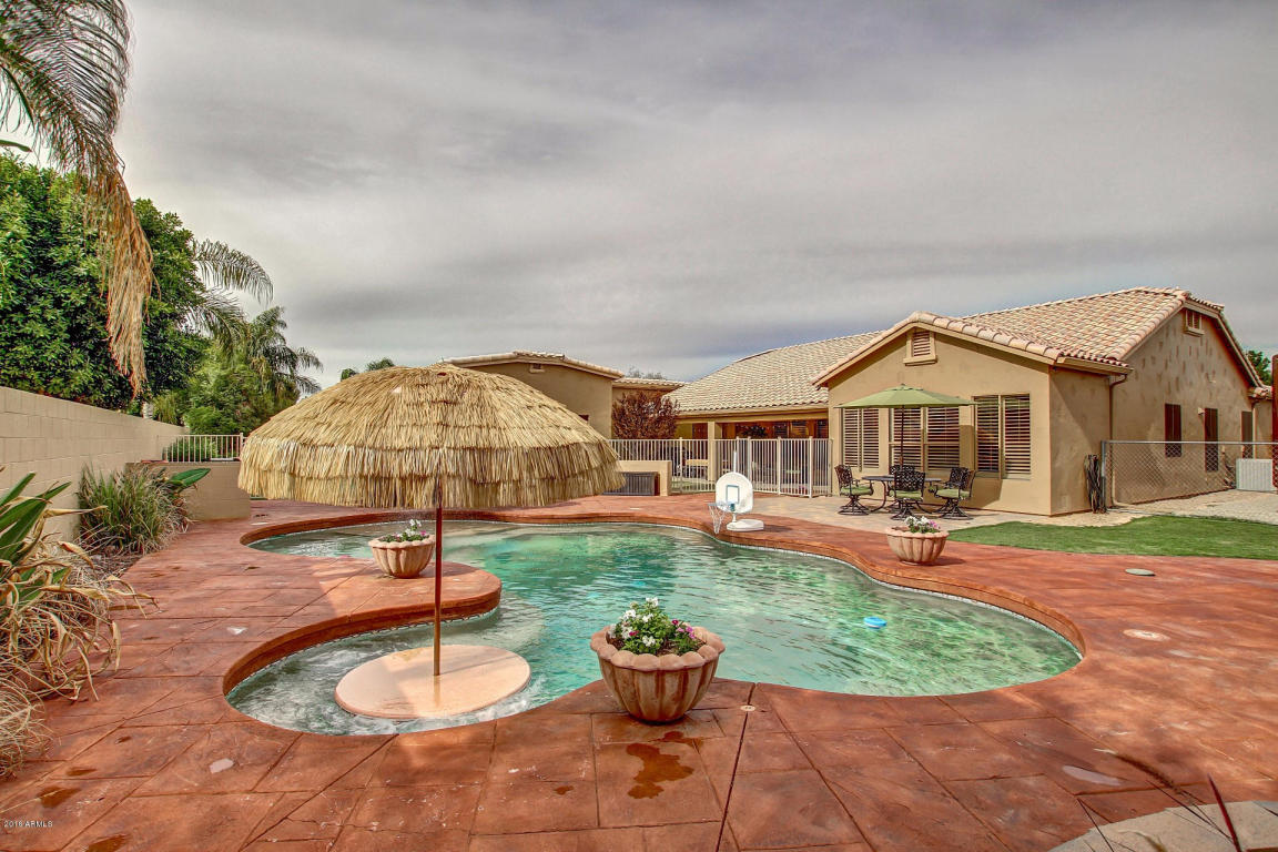 2351 E Finley St, Gilbert, AZ 85296 photo 27
