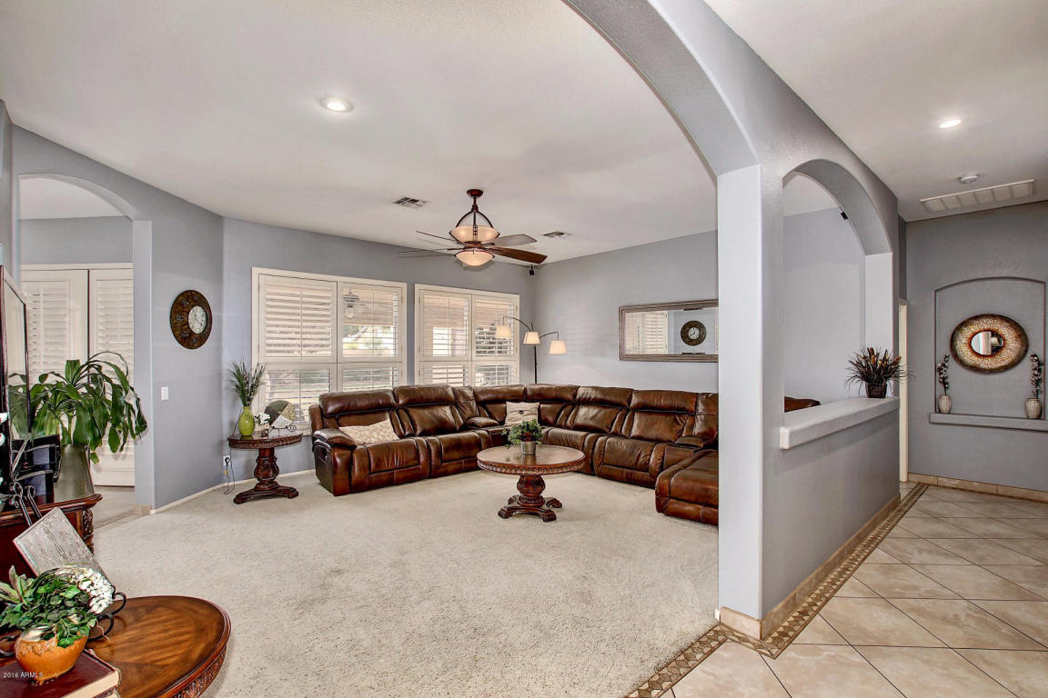 2351 E Finley St, Gilbert, AZ 85296 photo 5