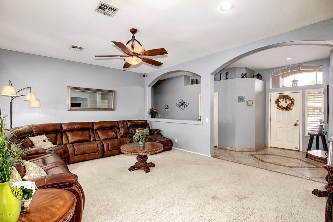 2351 E Finley St, Gilbert, AZ 85296 photo 8