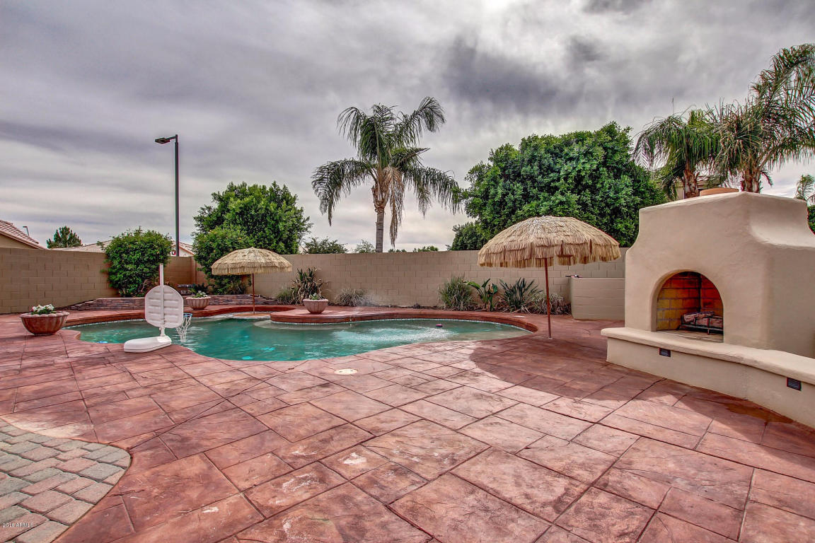 2351 E Finley St, Gilbert, AZ 85296 photo 29