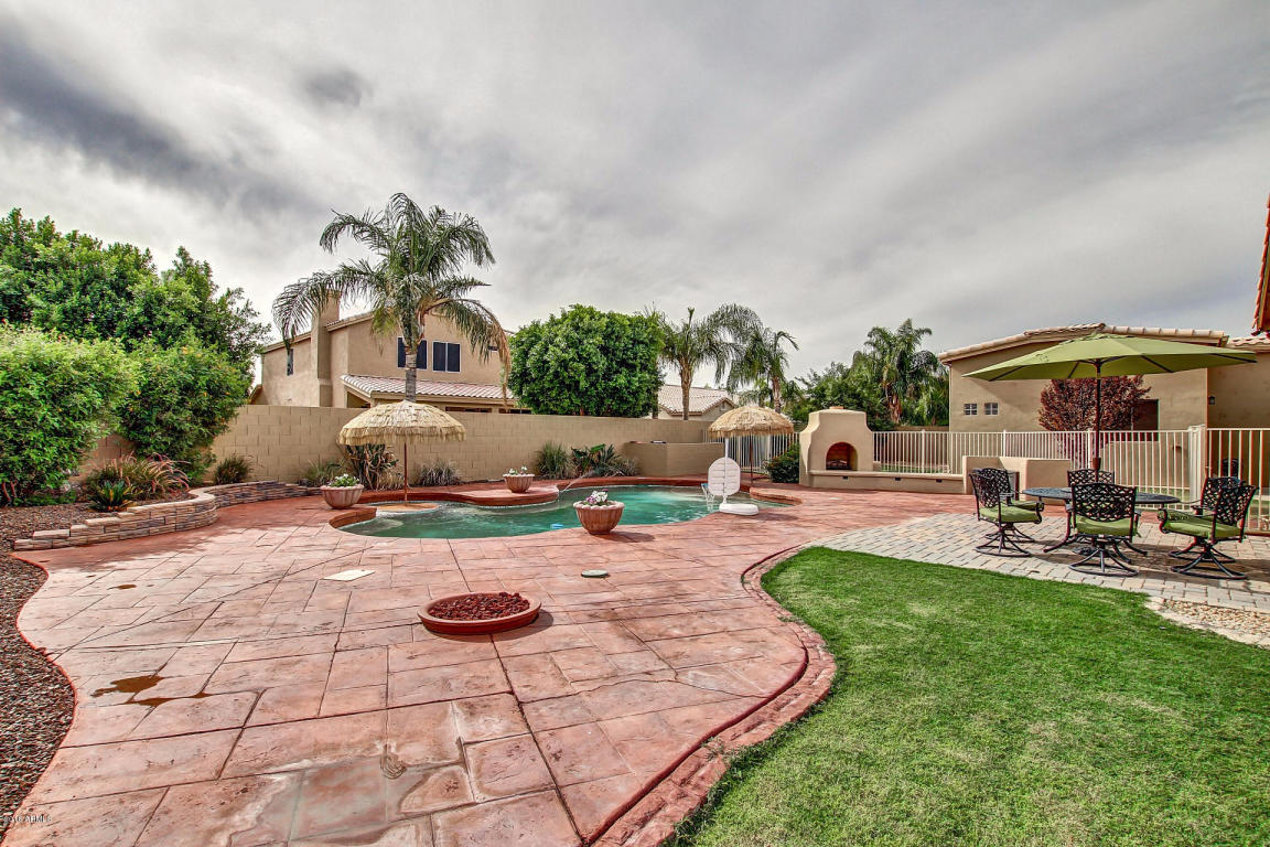 2351 E Finley St, Gilbert, AZ 85296 photo 26