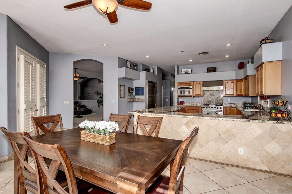 2351 E Finley St, Gilbert, AZ 85296 photo 13