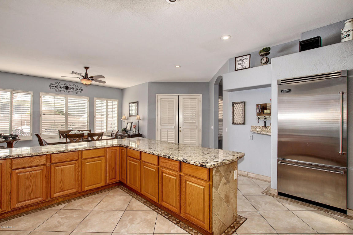 2351 E Finley St, Gilbert, AZ 85296 photo 9
