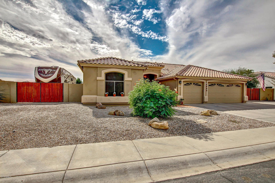 2351 E Finley St, Gilbert, AZ 85296 photo 3
