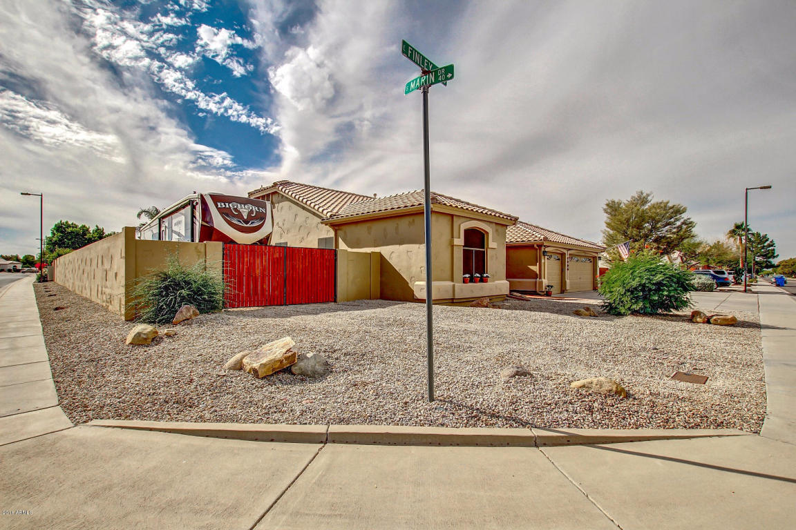 2351 E Finley St, Gilbert, AZ 85296 photo 4