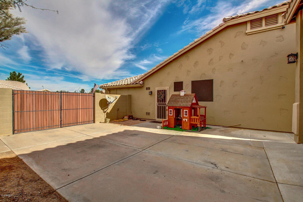 2351 E Finley St, Gilbert, AZ 85296 photo 37