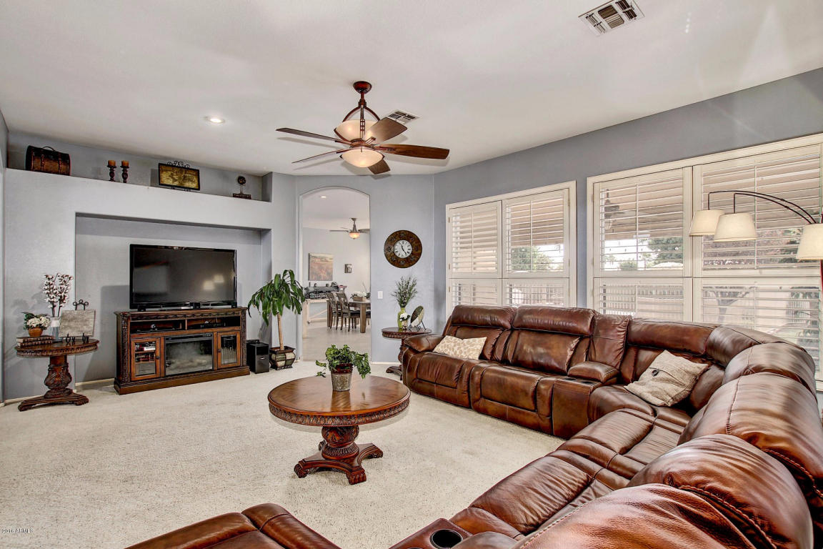 2351 E Finley St, Gilbert, AZ 85296 photo 7