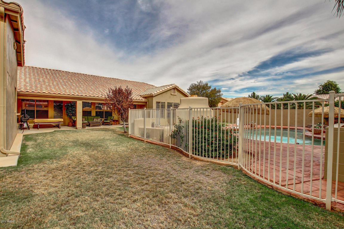 2351 E Finley St, Gilbert, AZ 85296 photo 31