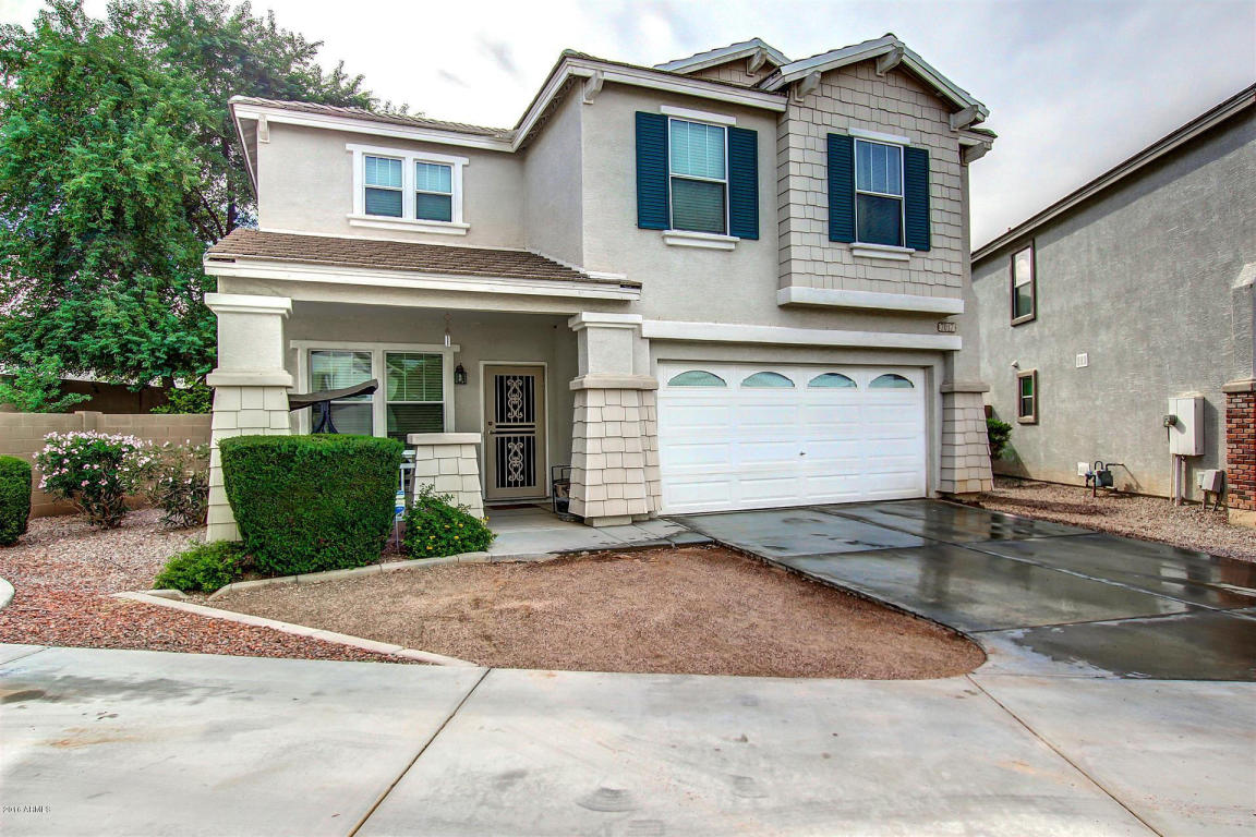 7017 S 41st Dr, Phoenix, AZ 85041 photo 2