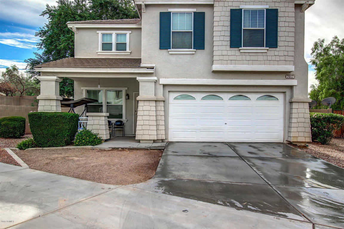 7017 S 41st Dr, Phoenix, AZ 85041 photo 3