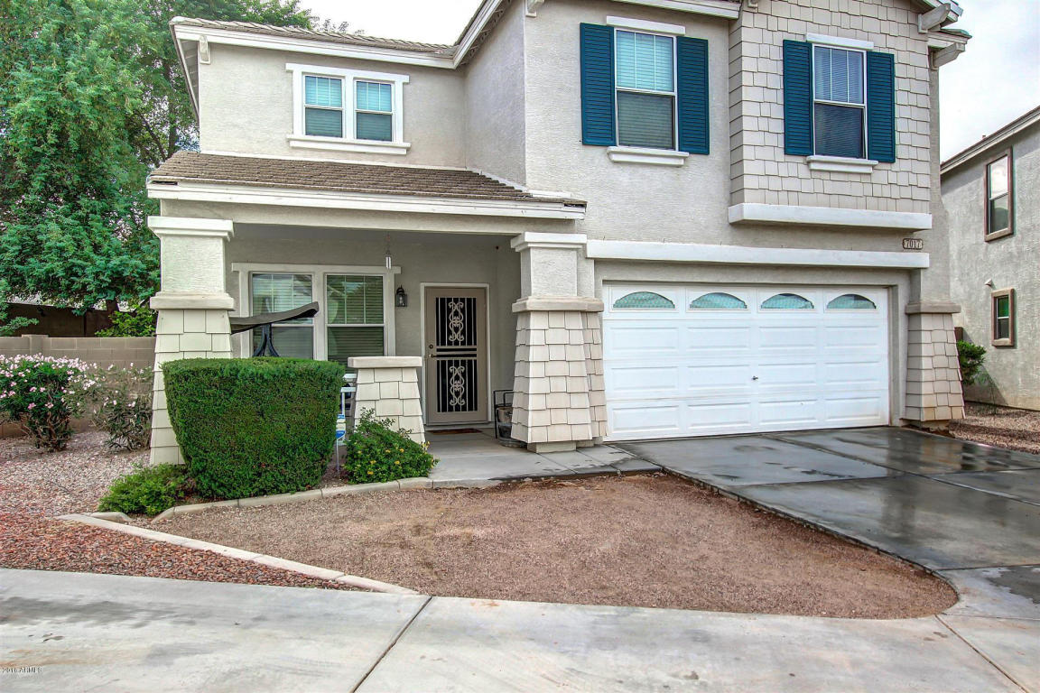 7017 S 41st Dr, Phoenix, AZ 85041 photo 4