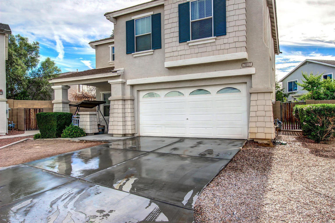 7017 S 41st Dr, Phoenix, AZ 85041 photo 1