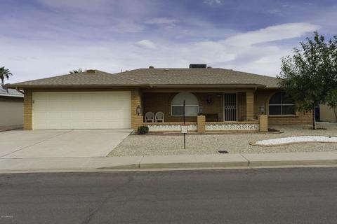 8264 E Lakeview Ave, Mesa, AZ 85209 photo 1