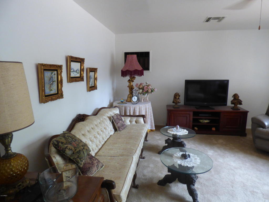 214 E Chateau Cir, Payson, AZ 85541 photo 11
