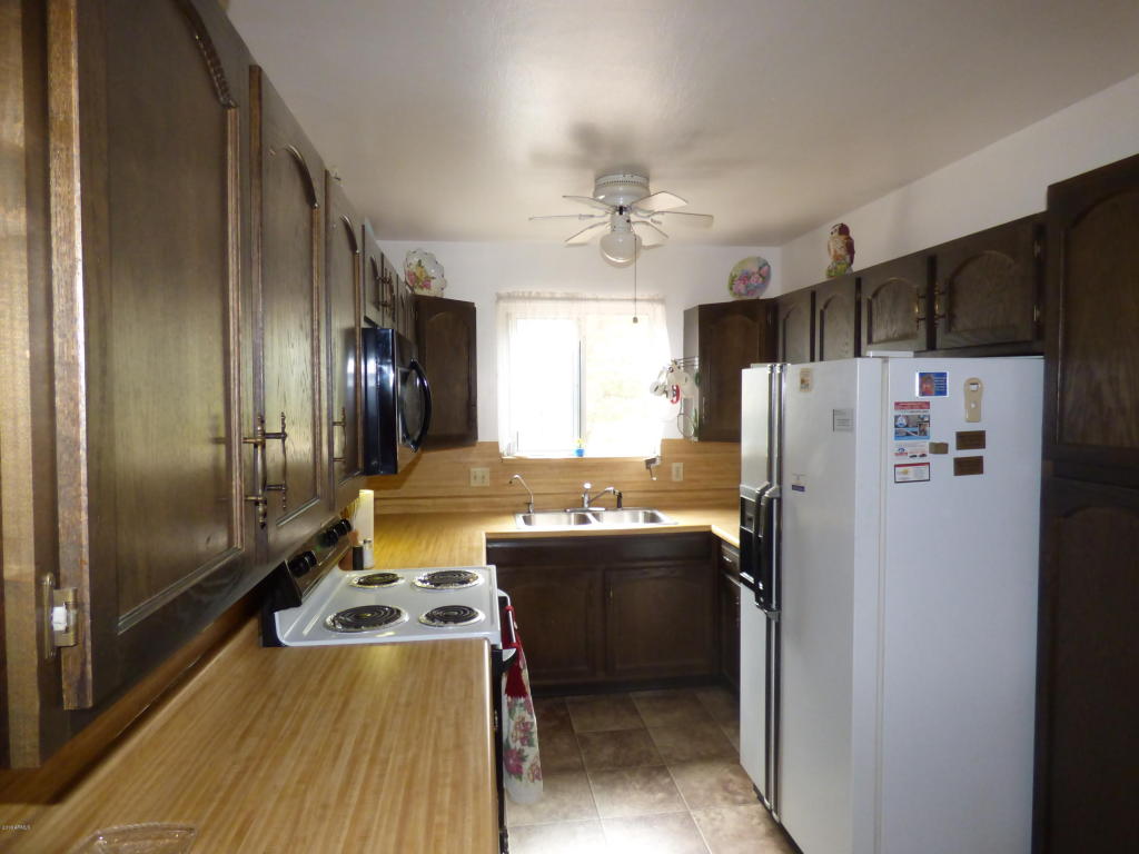 214 E Chateau Cir, Payson, AZ 85541 photo 21